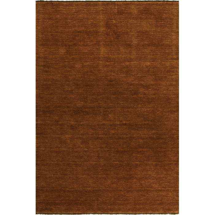 Sandringham Floor Rug - Pecan (100% Wool)