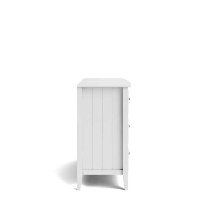 Santorini 6 Drawer Lowboy - Paulas Home & Living