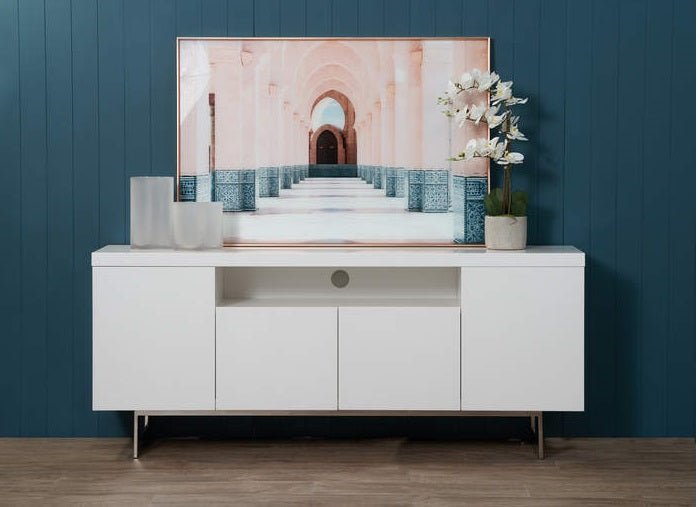 Santorini Sideboard Buffet 1800w - Paulas Home & Living