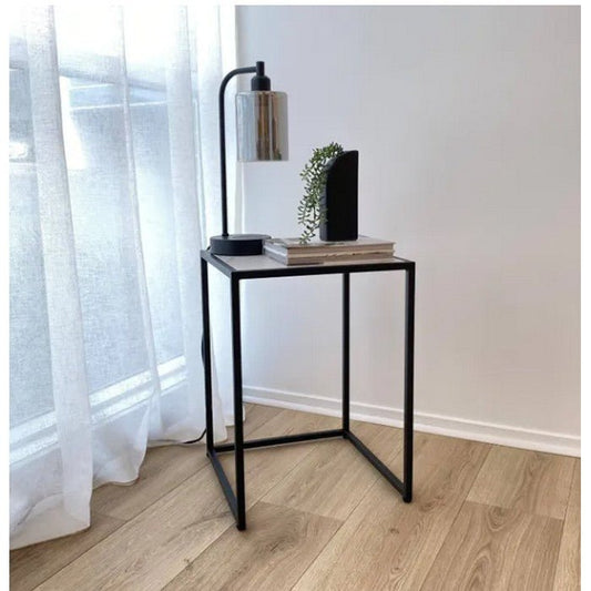 Sara Bedside Table - Paulas Home & Living