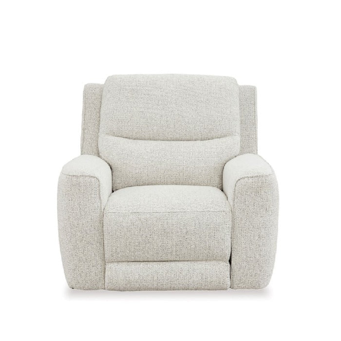 Saratoga Electric Recliner - Recline at the touch of a button - Paulas Home & Living