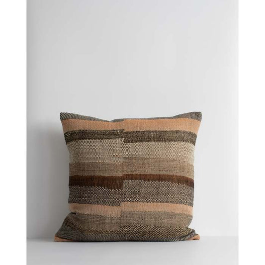 Saratoga Henna Cushion - Paulas Home & Living