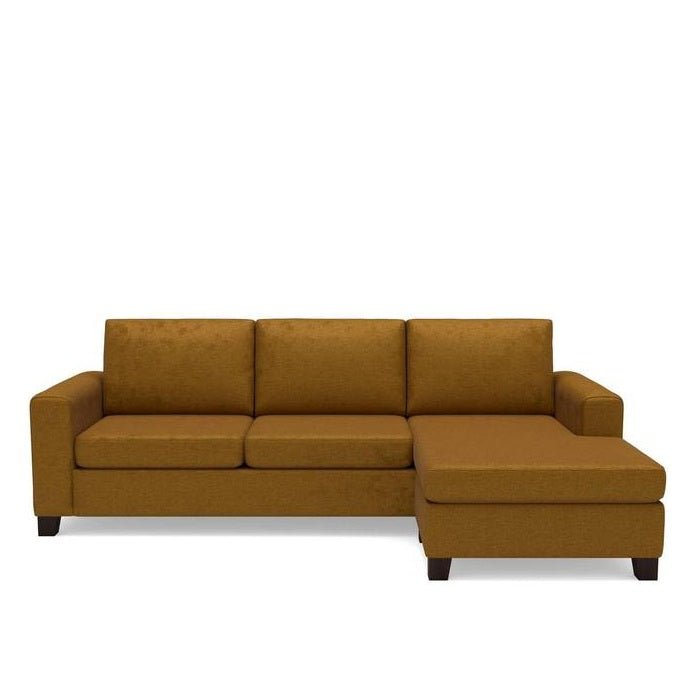 Sasha 3.5 Seater & Footbox - Paulas Home & Living
