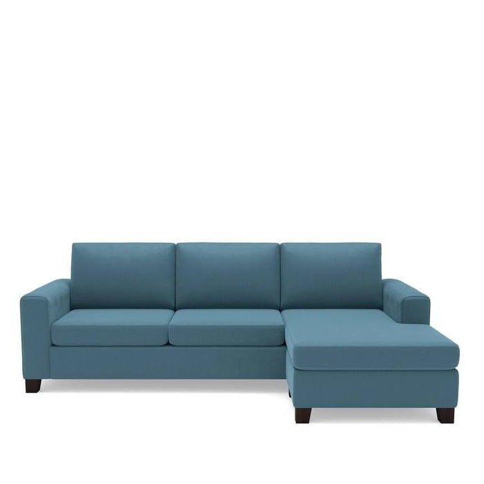 Sasha Chaise Suite - Paulas Home & Living