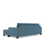 Sasha Chaise Suite - Paulas Home & Living