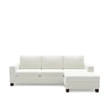 Sasha Chaise Suite - Paulas Home & Living