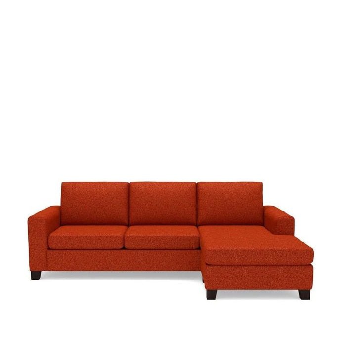 Sasha Chaise Suite - Paulas Home & Living