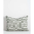 Scout Eucalyptus Outdoor Cushion (Recycled PET) - Paulas Home & Living