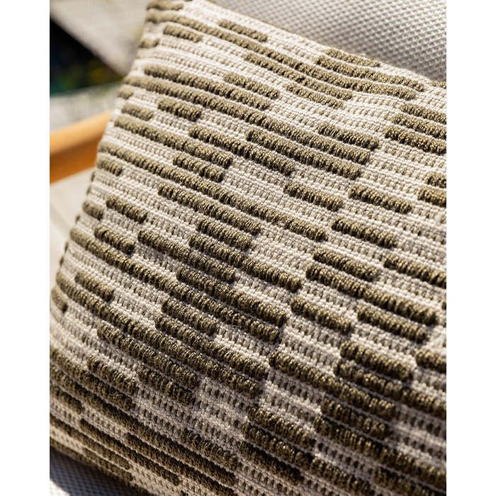 Scout Mangrove Outdoor Cushion (Recycled PET) - Paulas Home & Living