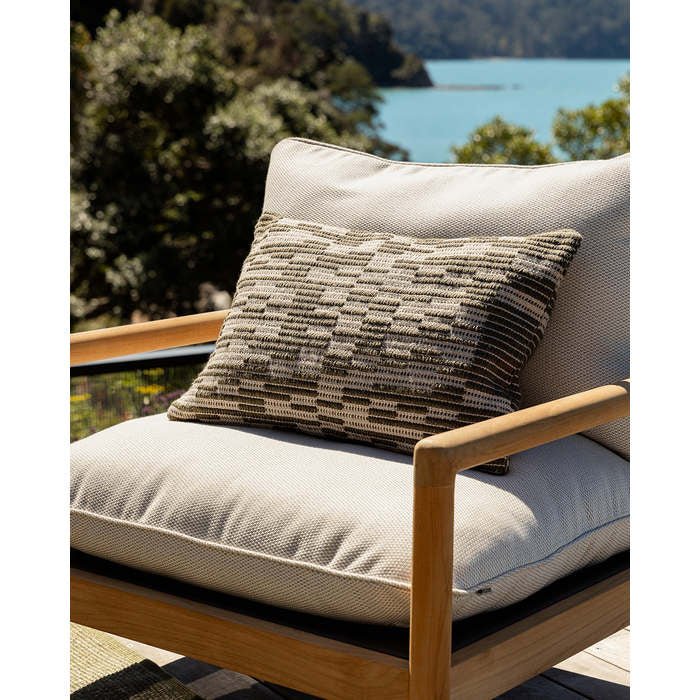 Scout Mangrove Outdoor Cushion (Recycled PET) - Paulas Home & Living