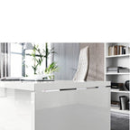 Sedona Desk (1200w & 1675w) - Paulas Home & Living