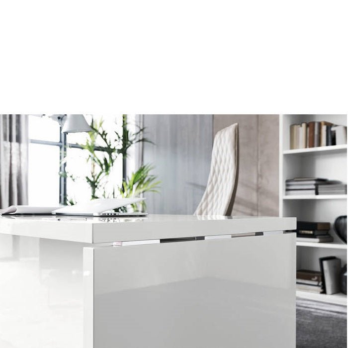 Sedona Desk (1200w & 1675w) - Paulas Home & Living