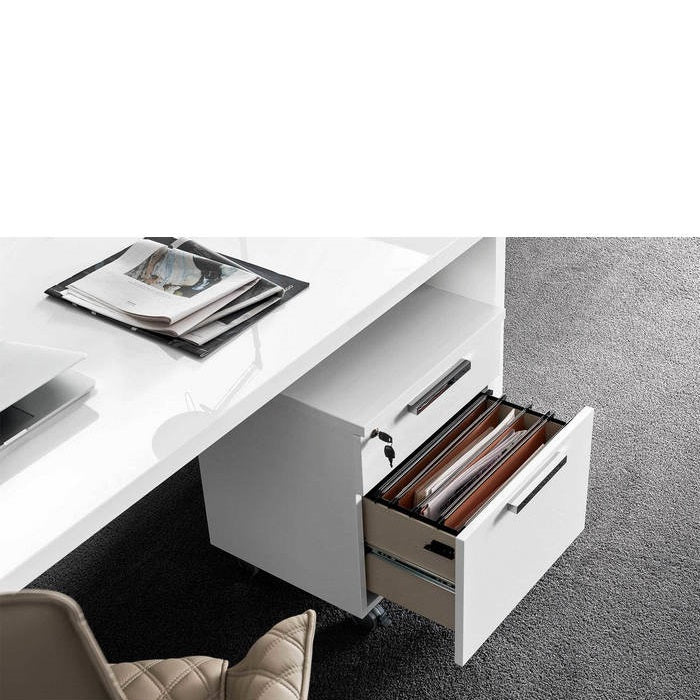 Sedona Desk (1200w & 1675w) - Paulas Home & Living