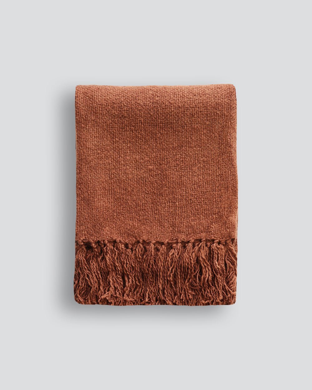 Serenade Throw (Baya - Acrylic) - Paulas Home & Living