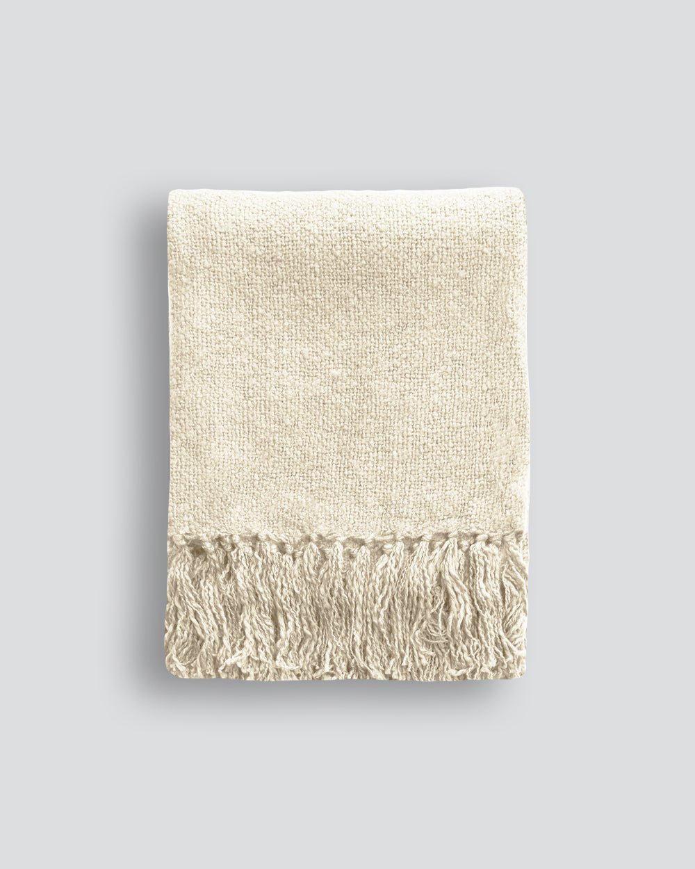 Serenade Throw (Baya - Acrylic) - Paulas Home & Living