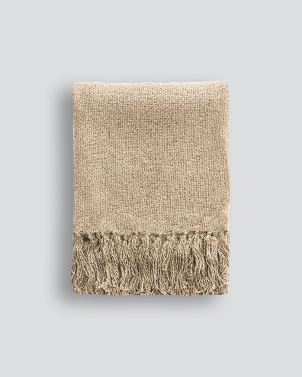 Serenade Throw (Baya - Acrylic) - Paulas Home & Living