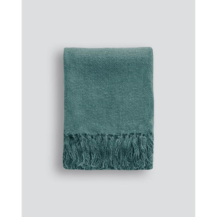 Serenade Throw (Ollo - Acrylic) - Paulas Home & Living