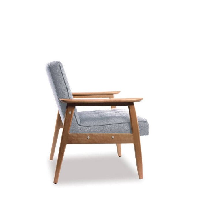 Sesame Armchair - Paulas Home & Living