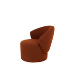 Shelby Swivel Accent chair - Paulas Home & Living