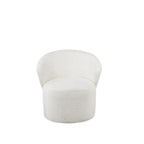 Shelby Swivel Accent chair - Paulas Home & Living