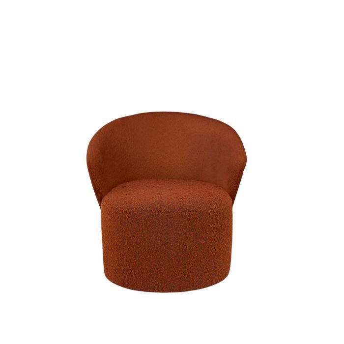 Shelby Swivel Accent chair - Paulas Home & Living