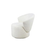 Shelby Swivel Accent chair - Paulas Home & Living