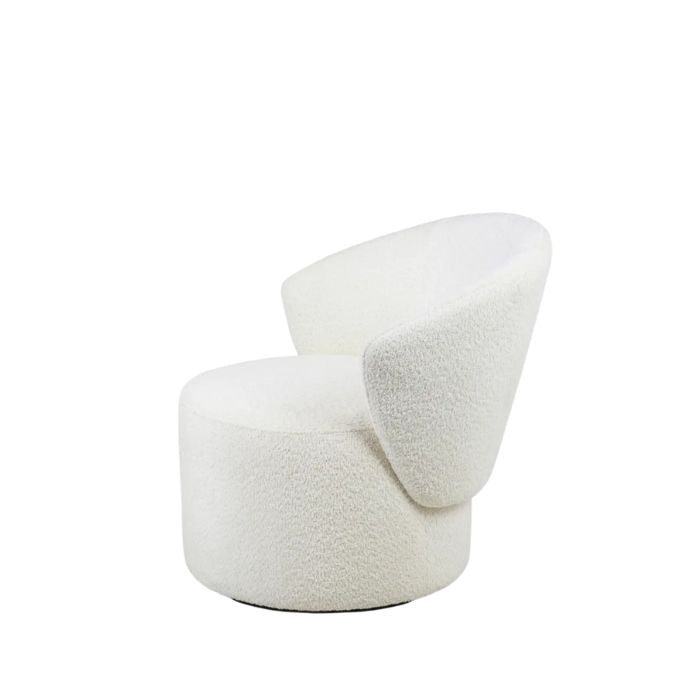 Shelby Swivel Accent chair - Paulas Home & Living