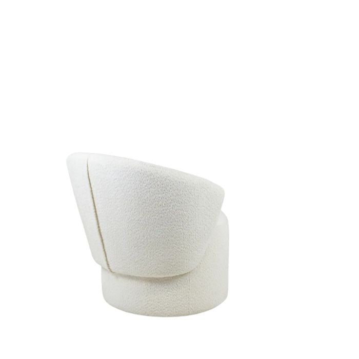 Shelby Swivel Accent chair - Paulas Home & Living