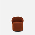Shelli Swivel Accent chair - Paulas Home & Living