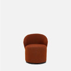 Shelli Swivel Accent chair - Paulas Home & Living