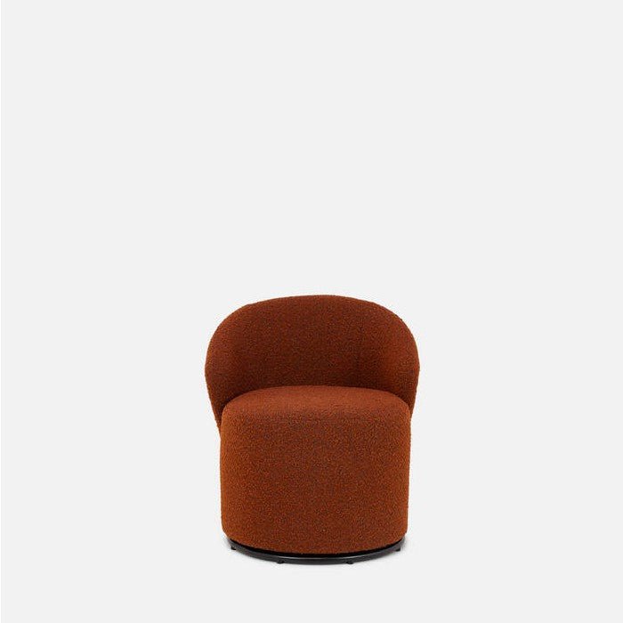 Shelli Swivel Accent chair - Paulas Home & Living