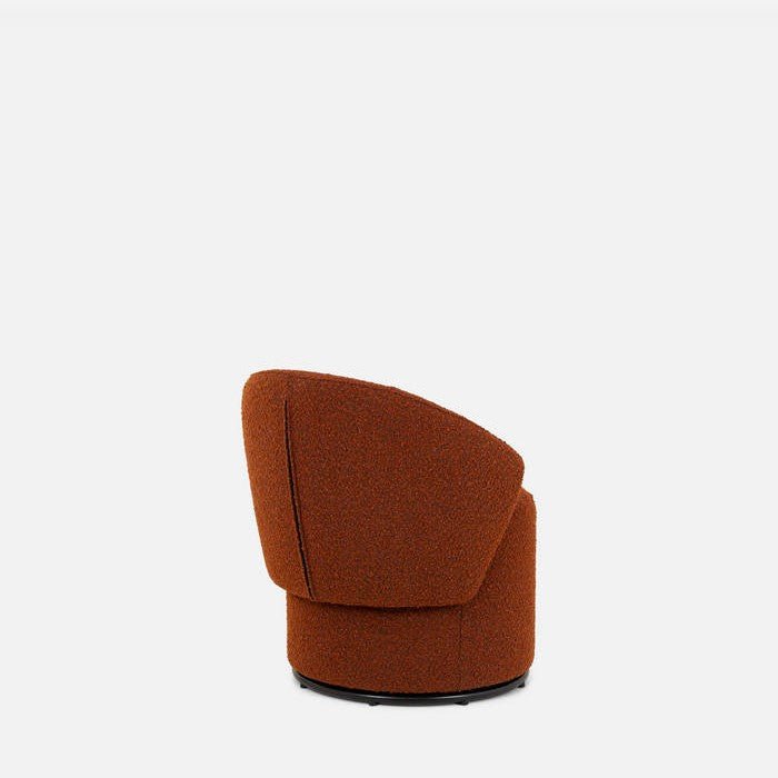 Shelli Swivel Accent chair - Paulas Home & Living