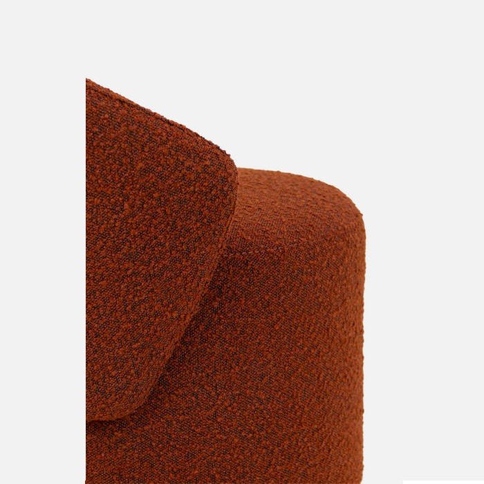 Shelli Swivel Accent chair - Paulas Home & Living