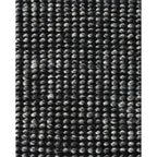 Sherwood Floor Rug - Charcoal/Black (Wool Blend) - Paulas Home & Living