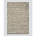 Shetland Floor Rug - Sandstone (100% Polyester) - Paulas Home & Living
