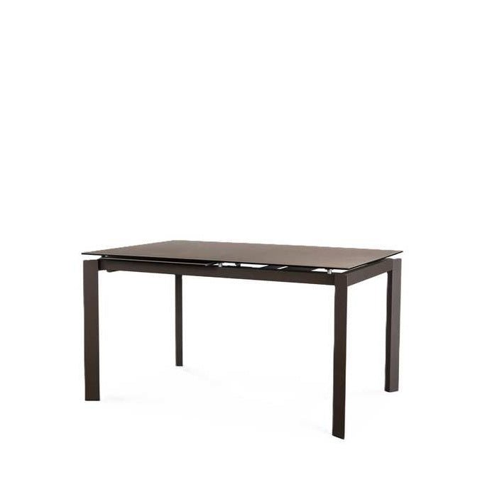 Shiraz Dining Table extension 1400w - 2000w - Paulas Home & Living