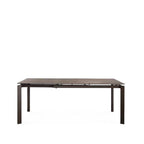 Shiraz Dining Table extension 1400w - 2000w - Paulas Home & Living