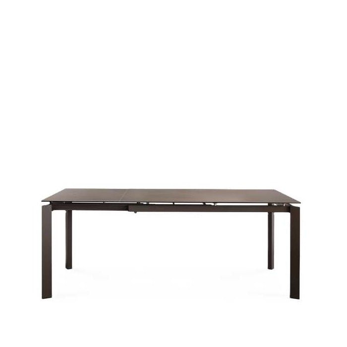 Shiraz Dining Table extension 1400w - 2000w - Paulas Home & Living