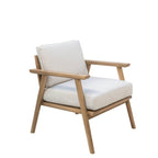 Shore Occasional Chair - Paulas Home & Living
