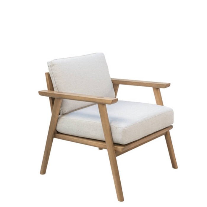 Shore Occasional Chair - Paulas Home & Living