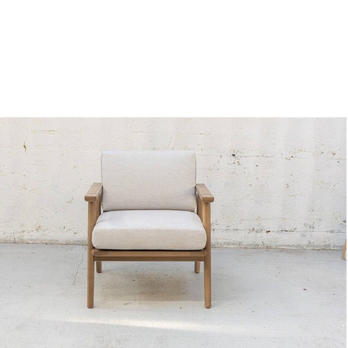 Shore Occasional Chair - Paulas Home & Living
