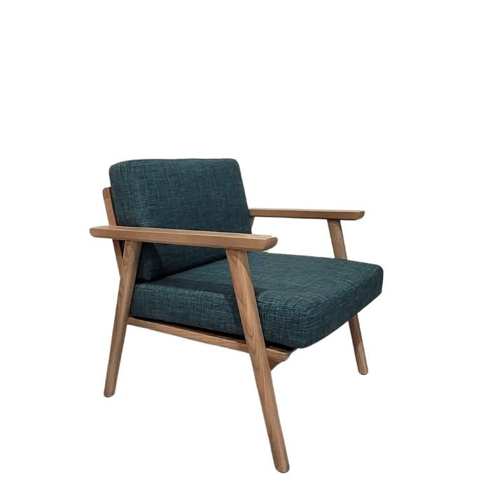 Shore Occasional Chair - Paulas Home & Living