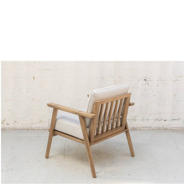 Shore Occasional Chair - Paulas Home & Living
