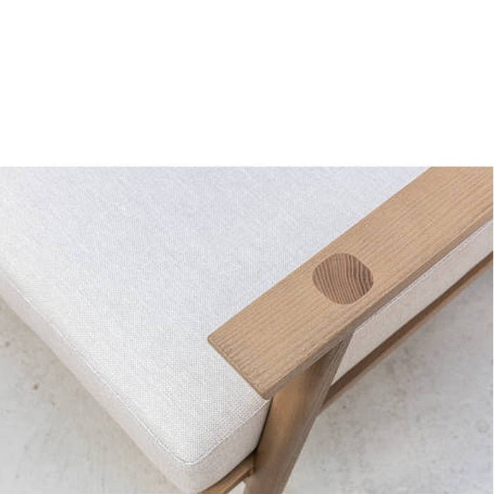 Shore Occasional Chair - Paulas Home & Living