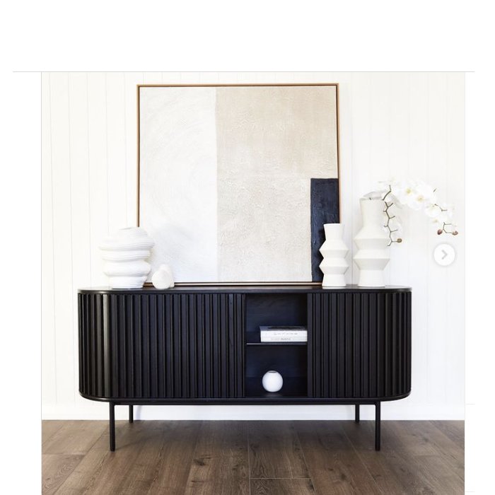 Siena Sideboard 1600w - Paulas Home & Living