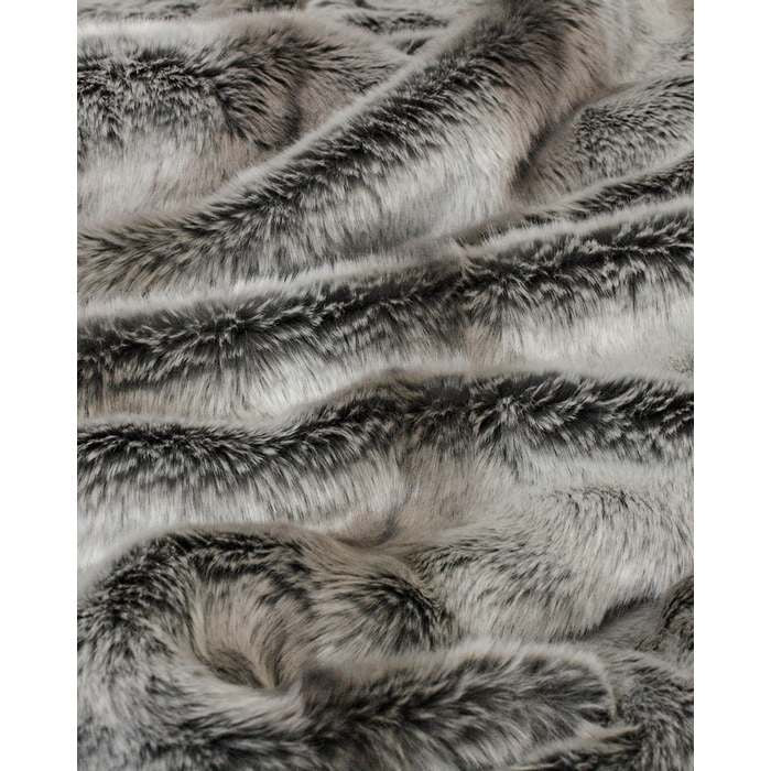 Silver Marten Euro Cushion - Paulas Home & Living