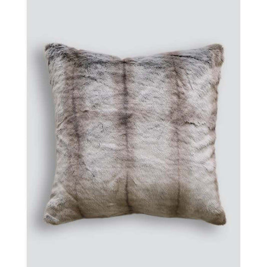 Silver Marten Euro Cushion - Paulas Home & Living