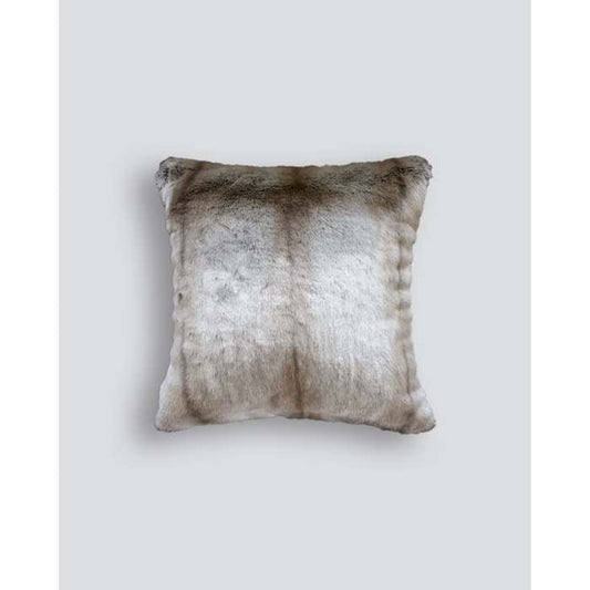 Silver Marten Square Cushion - Paulas Home & Living