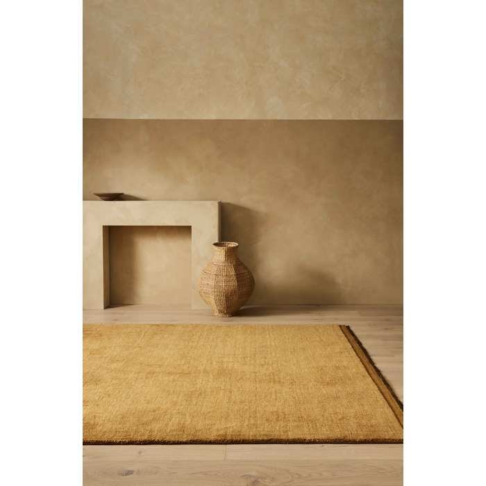 Silvio Floor Rug (100% Wool) - Paulas Home & Living