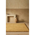Silvio Floor Rug (100% Wool) - Paulas Home & Living